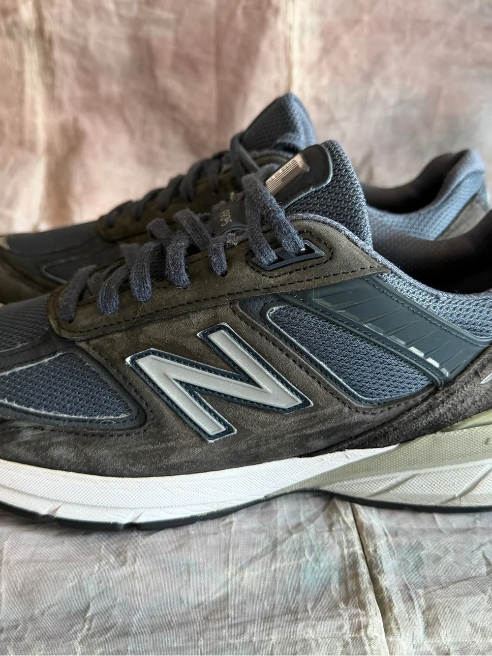 New Balance 990v5 men’s size 10.5